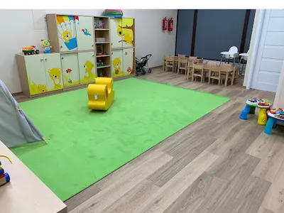 Żłobek Milove Kroczki